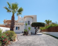 Rynek wtórny - Villa - Orihuela - Playa Flamenca