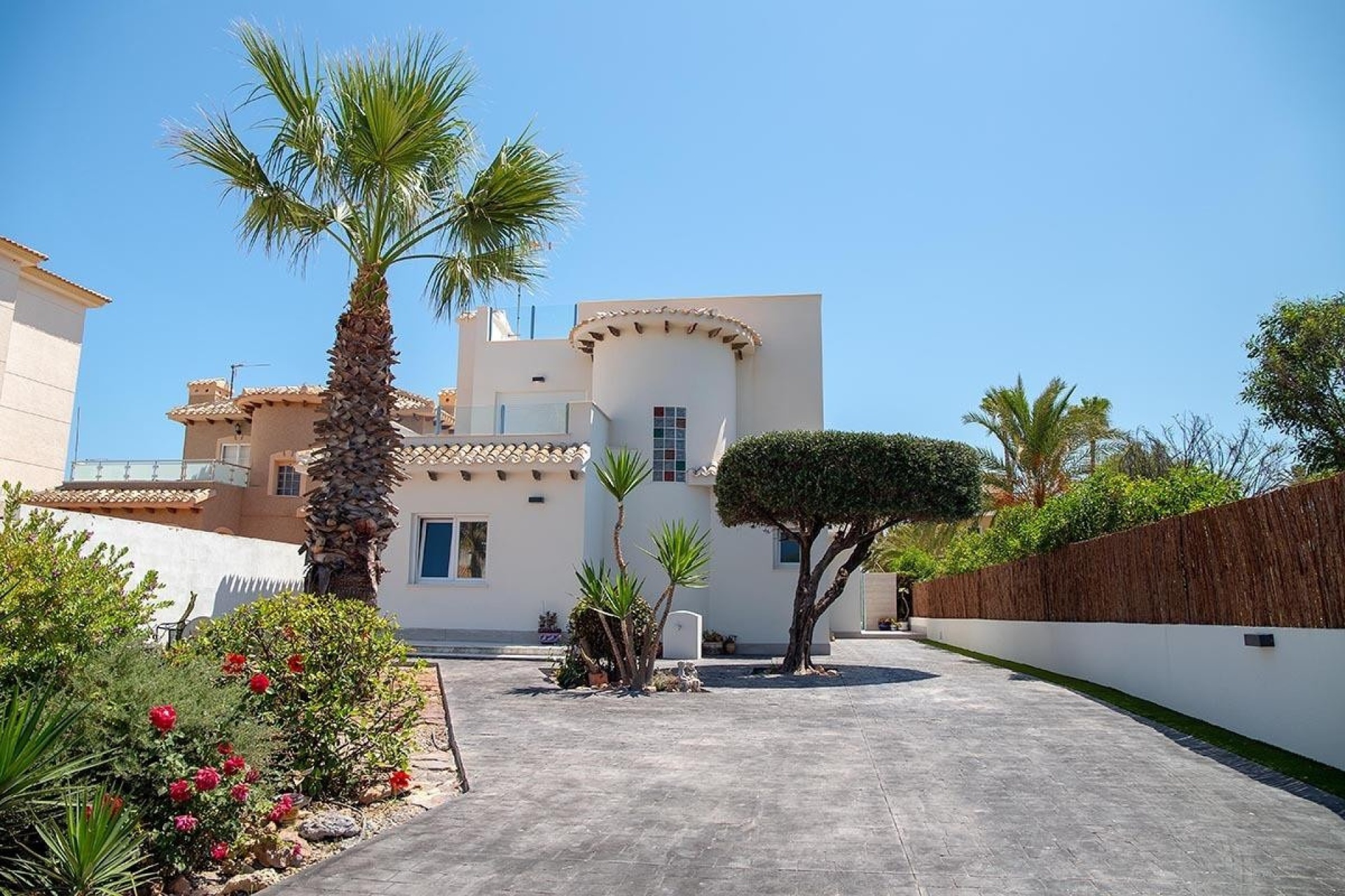 Rynek wtórny - Villa - Orihuela - Playa Flamenca