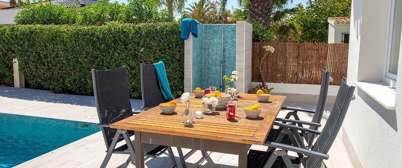 Rynek wtórny - Villa - Orihuela - Playa Flamenca