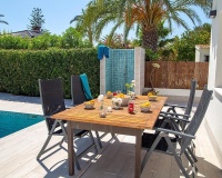 Rynek wtórny - Villa - Orihuela - Playa Flamenca