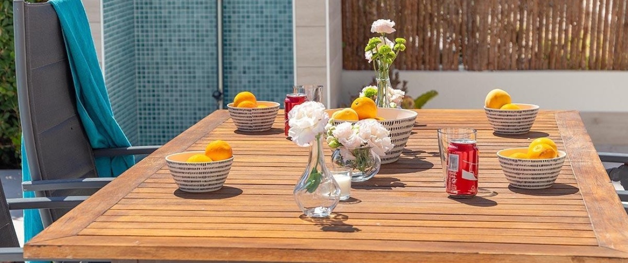 Rynek wtórny - Villa - Orihuela - Playa Flamenca