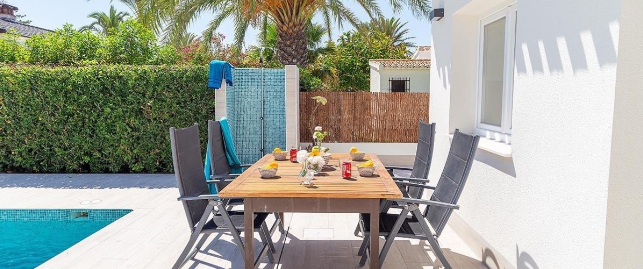 Rynek wtórny - Villa - Orihuela - Playa Flamenca