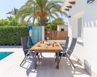 Rynek wtórny - Villa - Orihuela - Playa Flamenca