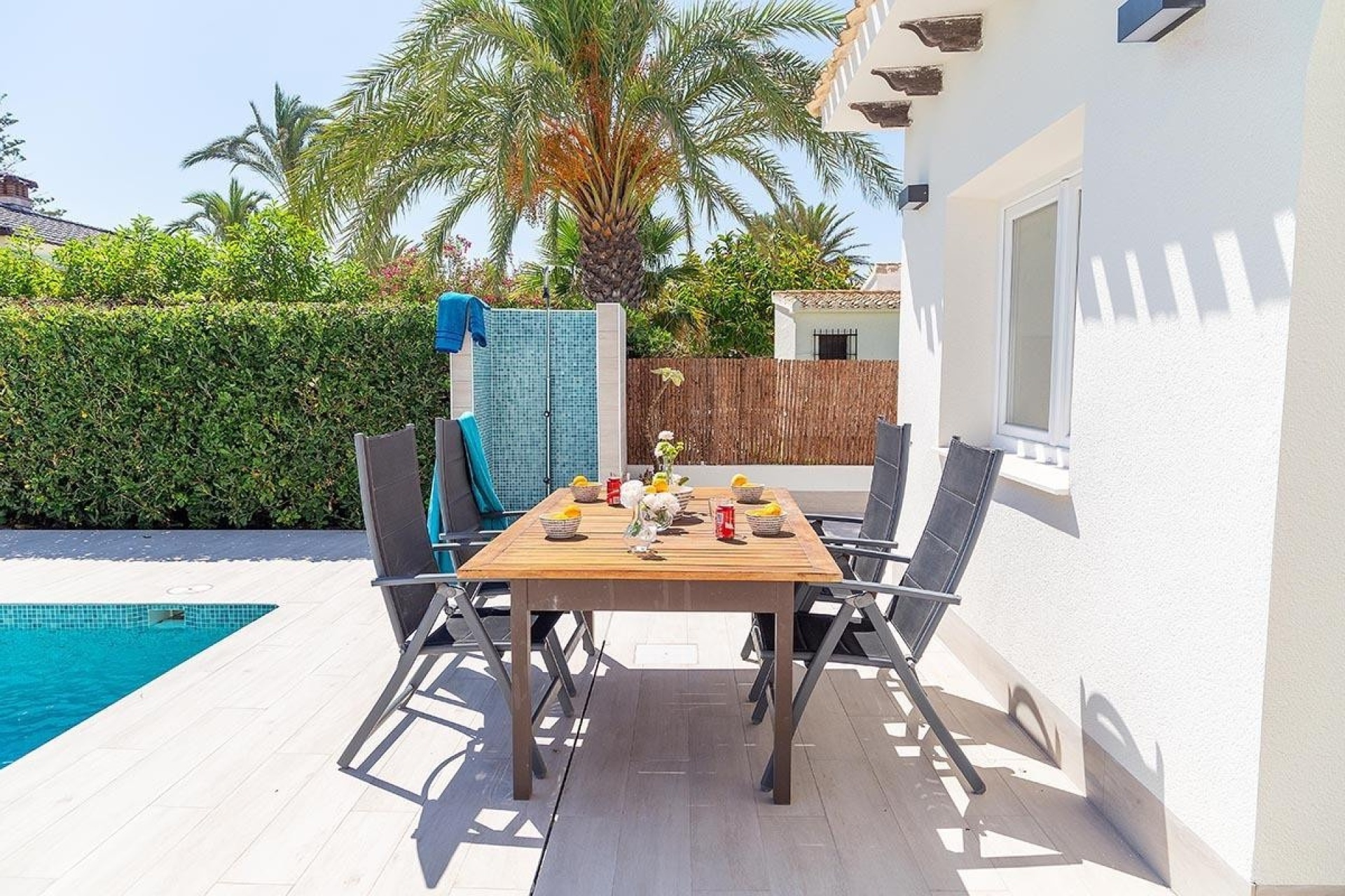 Rynek wtórny - Villa - Orihuela - Playa Flamenca
