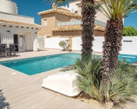 Rynek wtórny - Villa - Orihuela - Playa Flamenca
