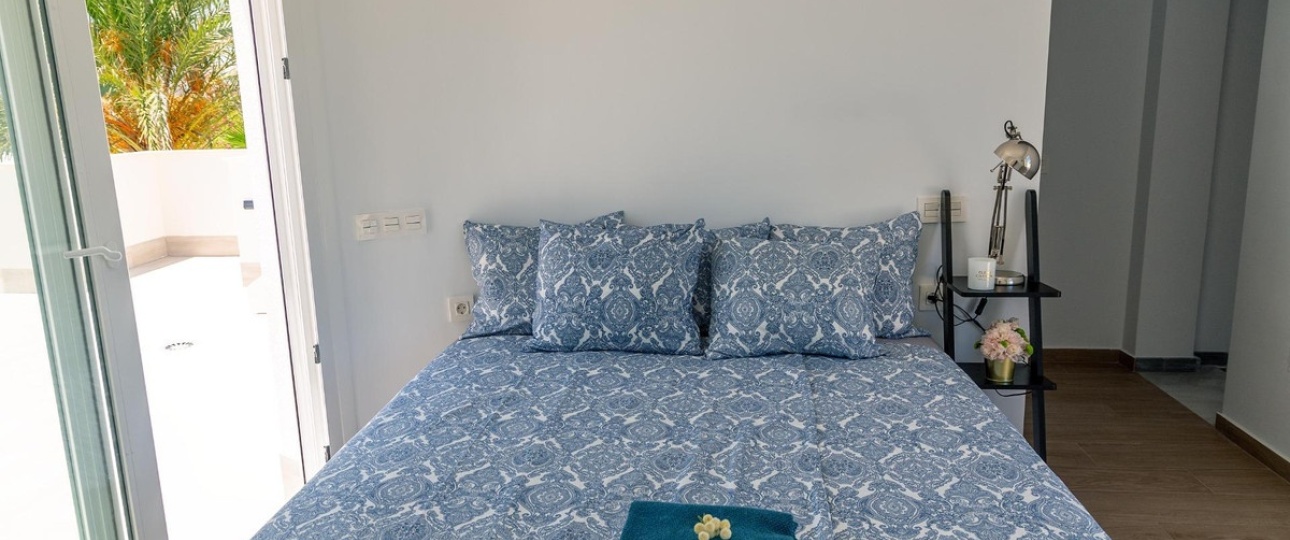 Rynek wtórny - Villa - Orihuela - Playa Flamenca