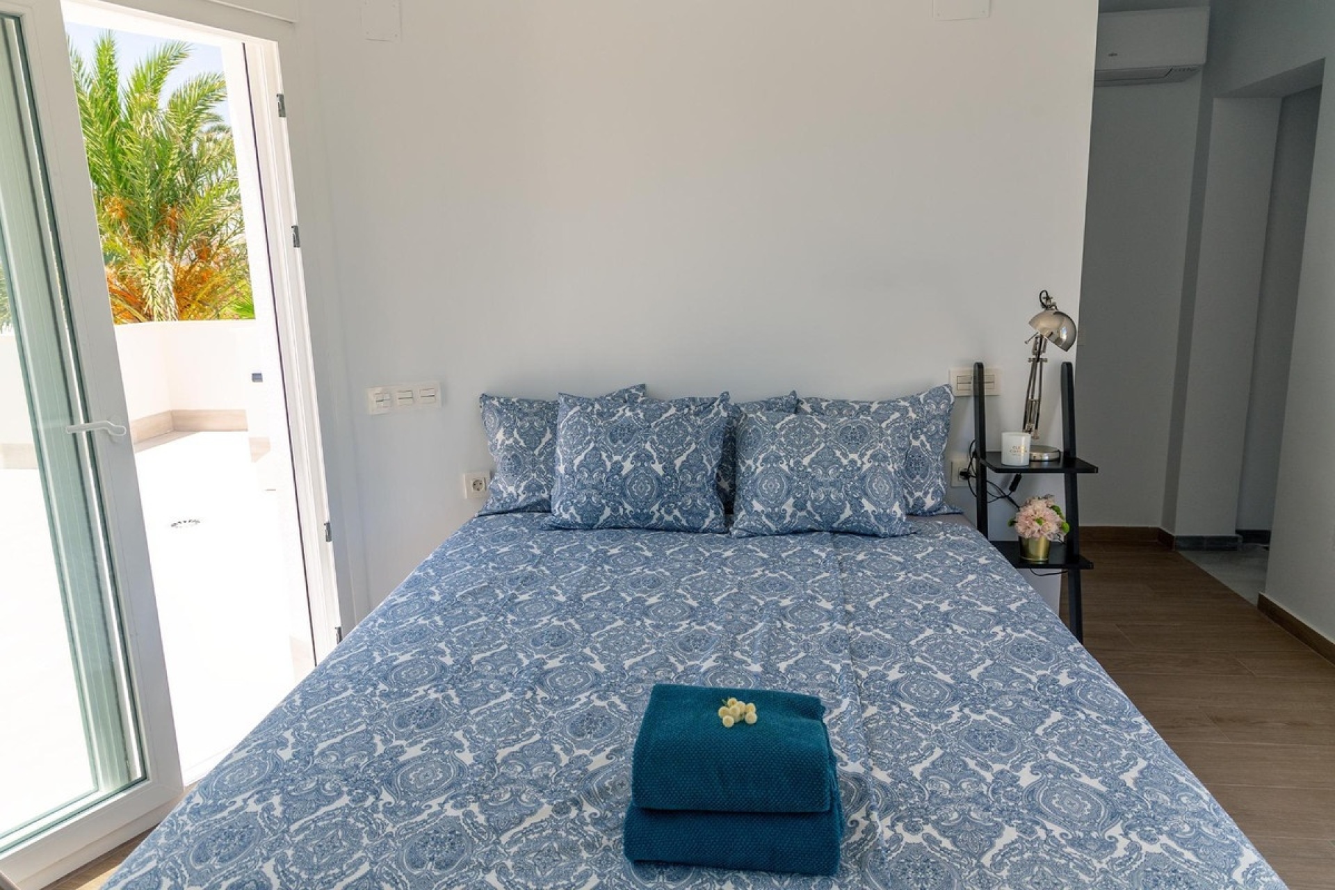 Rynek wtórny - Villa - Orihuela - Playa Flamenca