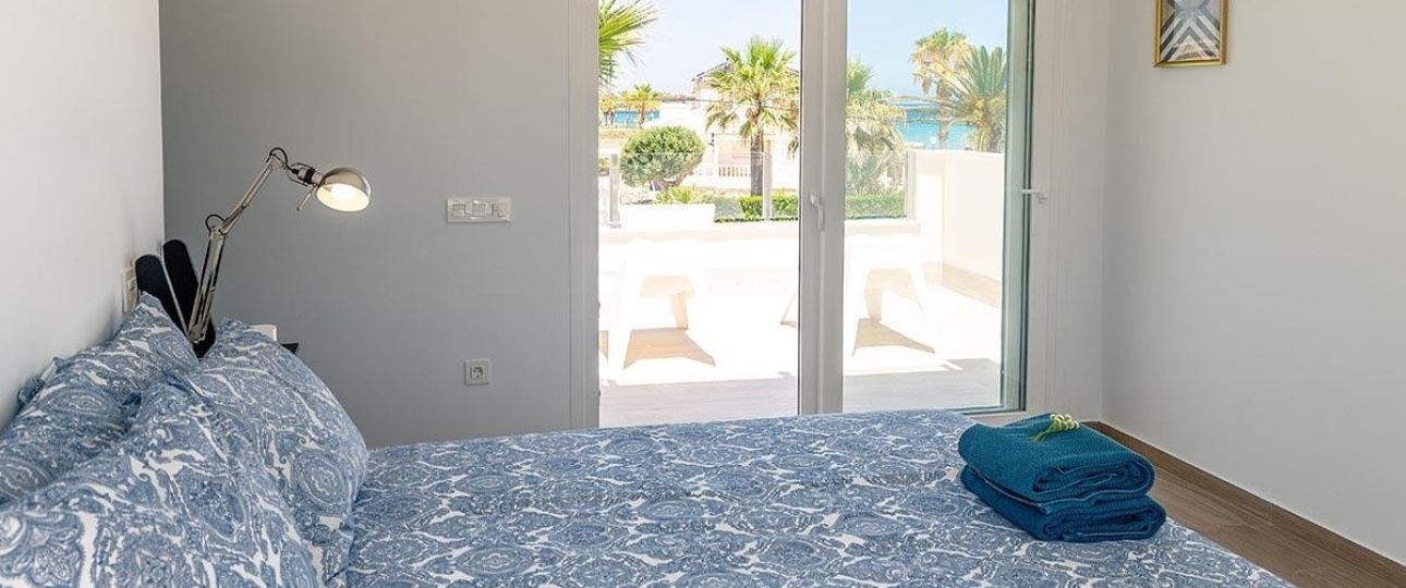 Rynek wtórny - Villa - Orihuela - Playa Flamenca