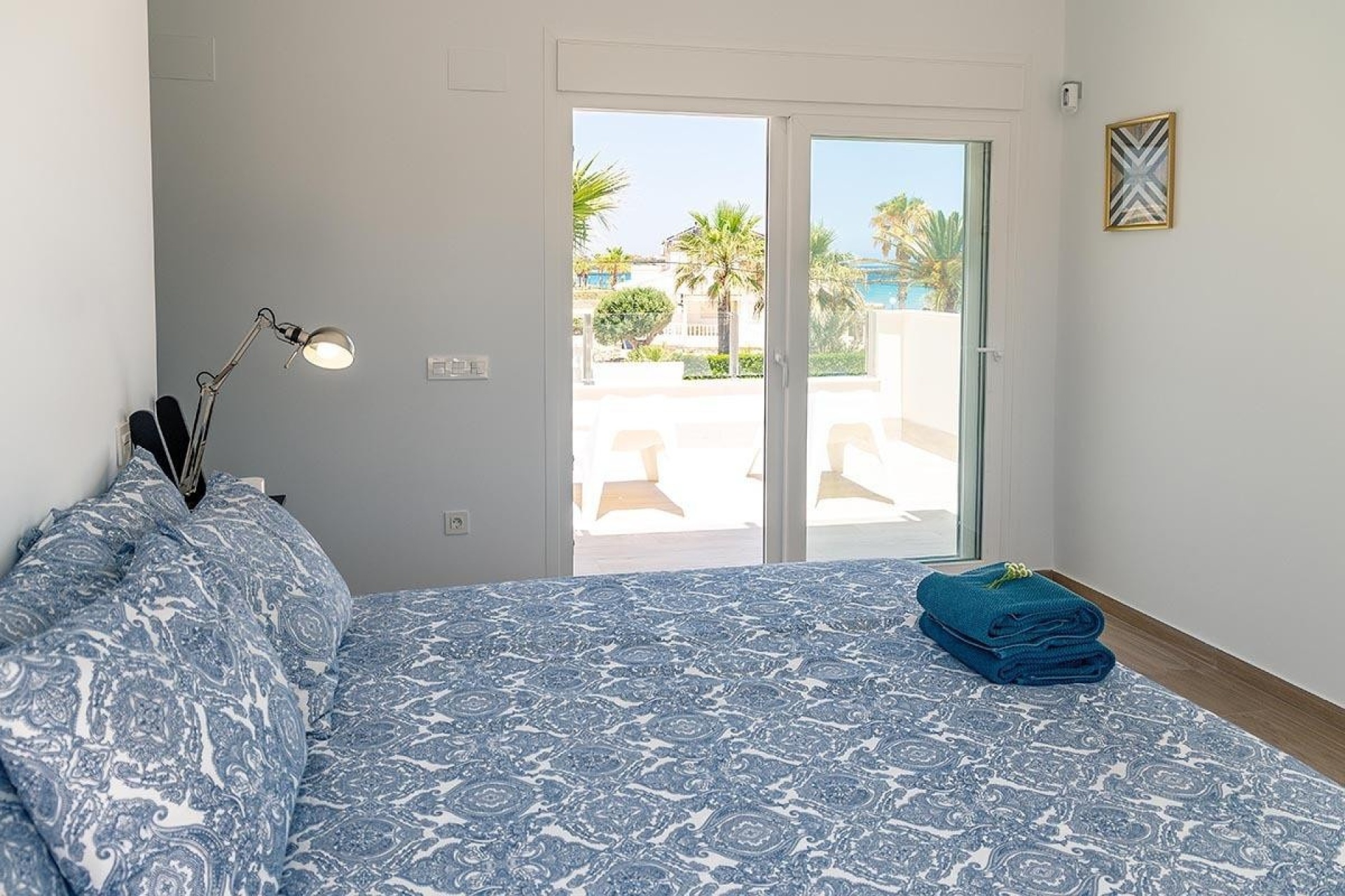 Rynek wtórny - Villa - Orihuela - Playa Flamenca