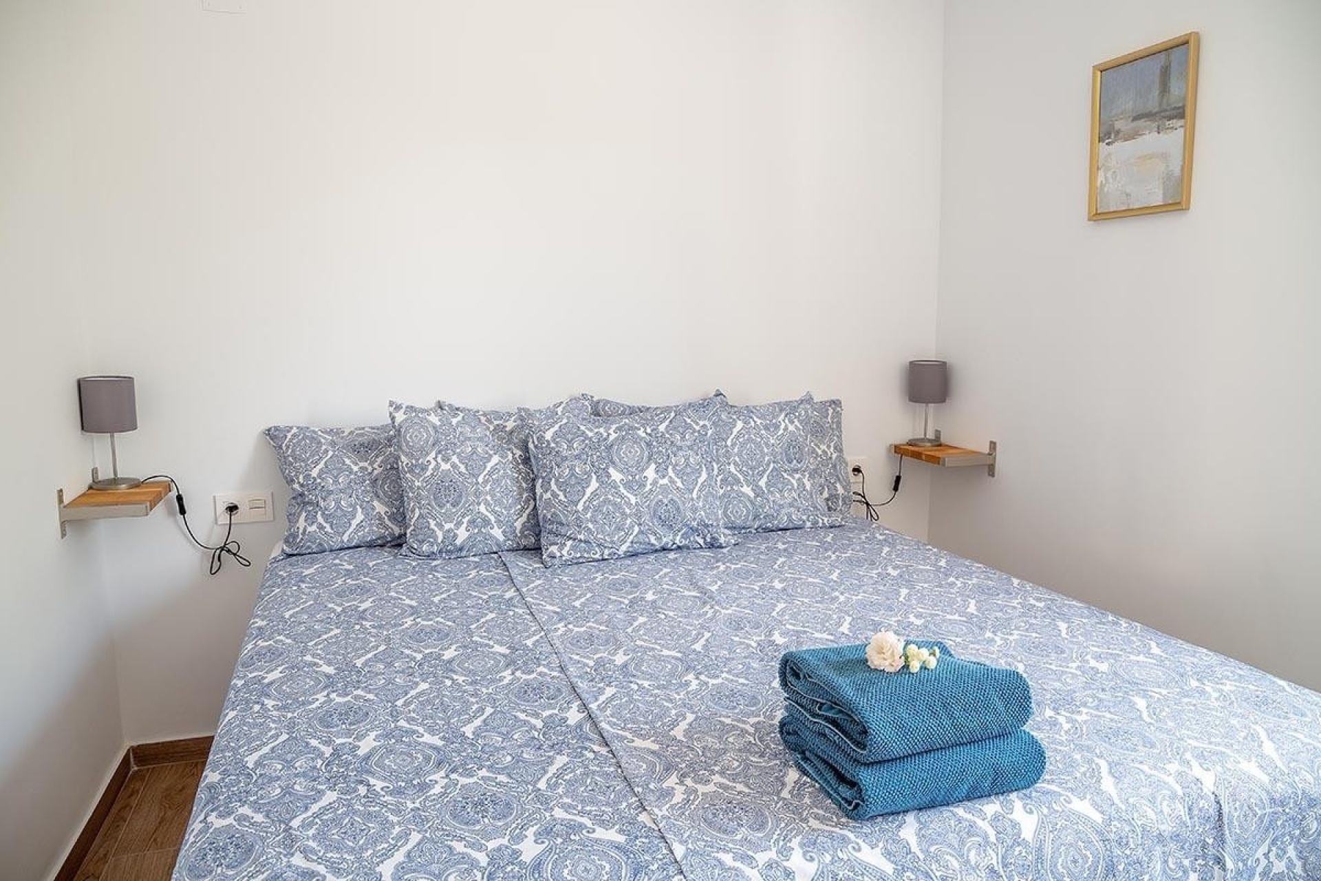 Rynek wtórny - Villa - Orihuela - Playa Flamenca