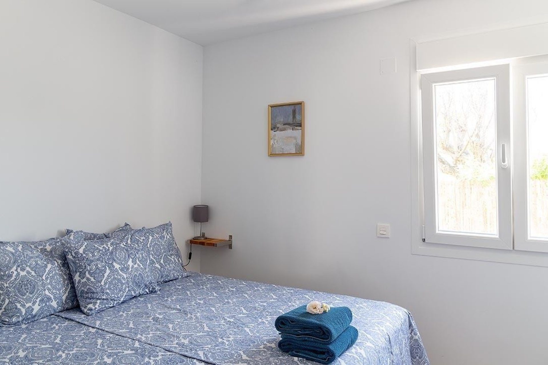 Rynek wtórny - Villa - Orihuela - Playa Flamenca