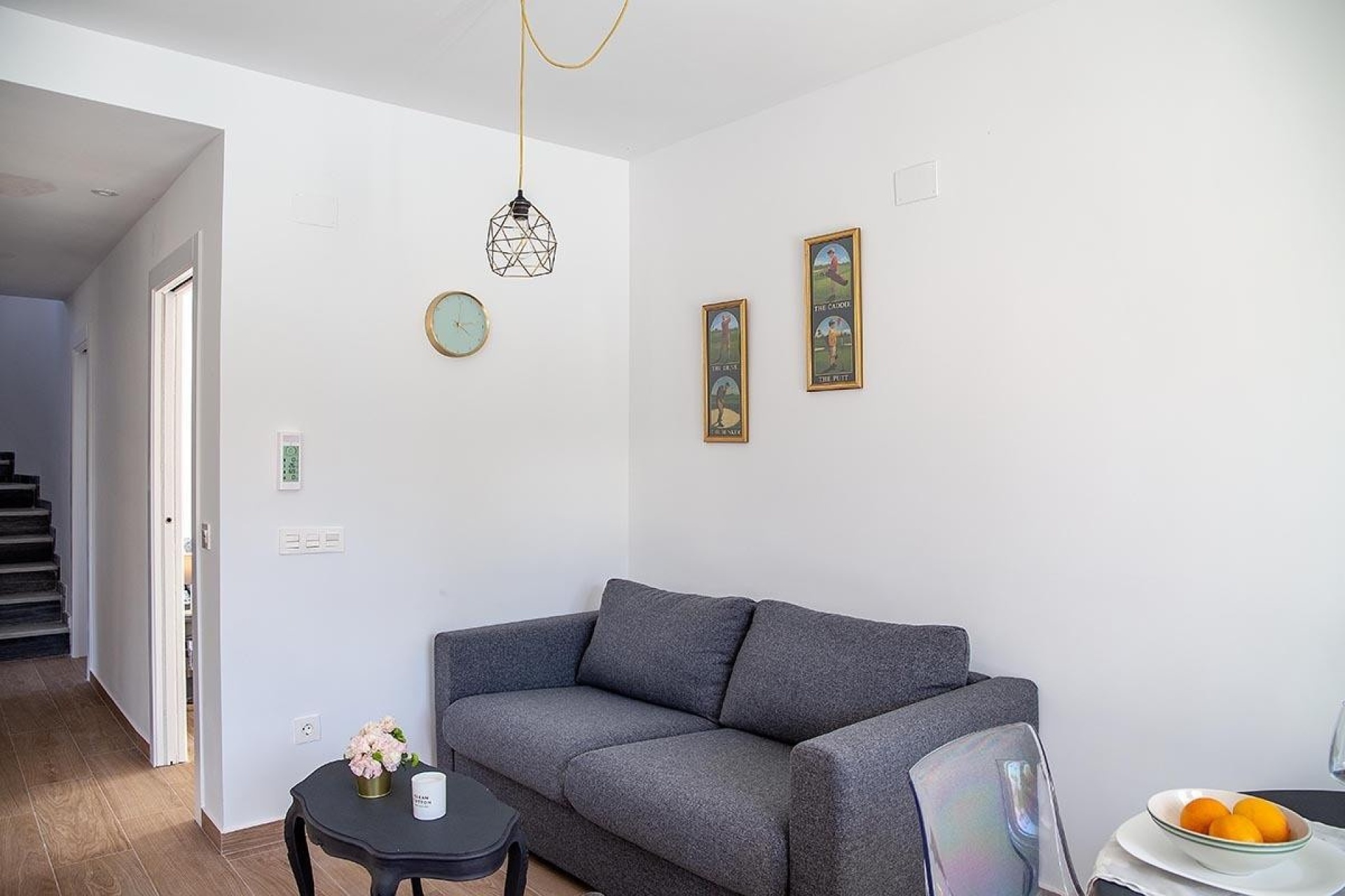 Rynek wtórny - Villa - Orihuela - Playa Flamenca