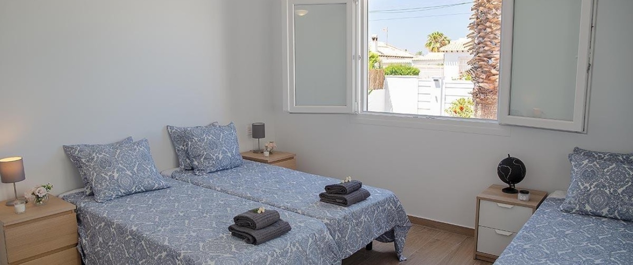 Rynek wtórny - Villa - Orihuela - Playa Flamenca