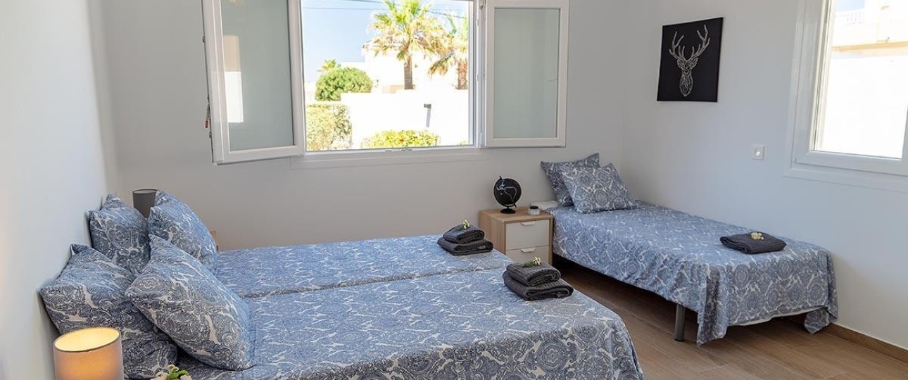 Rynek wtórny - Villa - Orihuela - Playa Flamenca