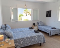 Rynek wtórny - Villa - Orihuela - Playa Flamenca