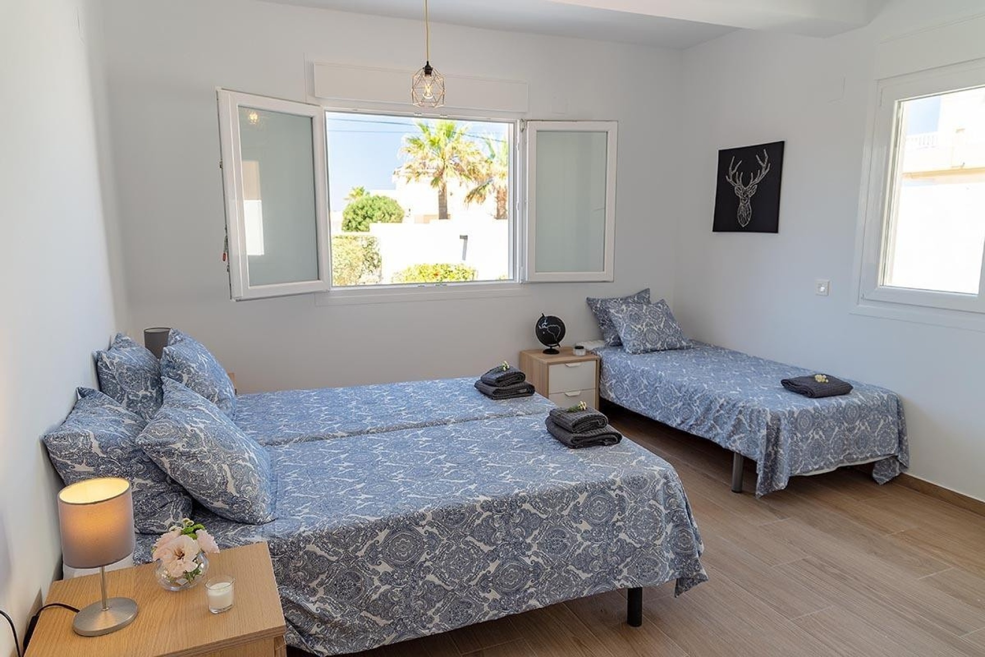 Rynek wtórny - Villa - Orihuela - Playa Flamenca