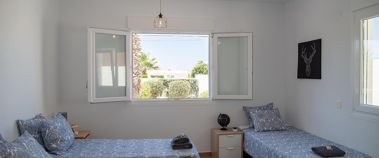 Rynek wtórny - Villa - Orihuela - Playa Flamenca