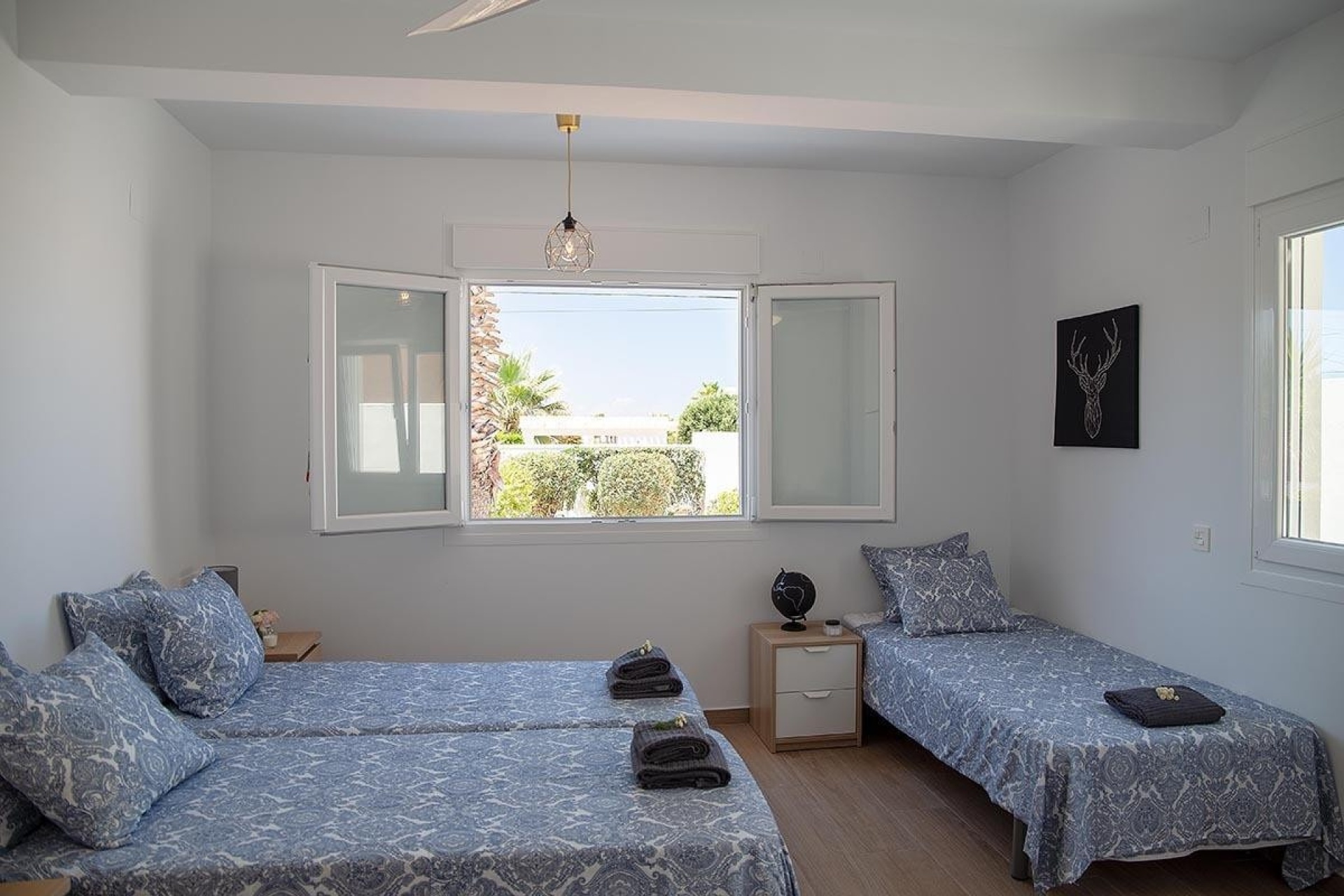Rynek wtórny - Villa - Orihuela - Playa Flamenca