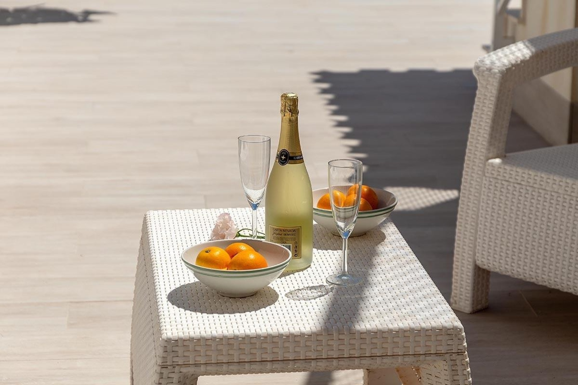 Rynek wtórny - Villa - Orihuela - Playa Flamenca