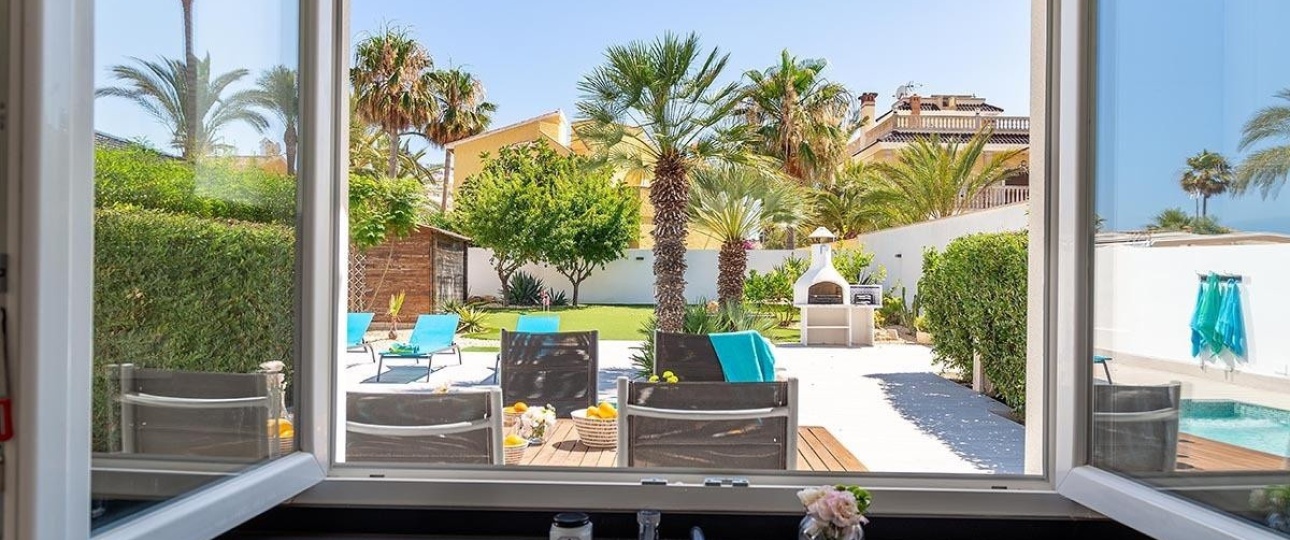 Rynek wtórny - Villa - Orihuela - Playa Flamenca