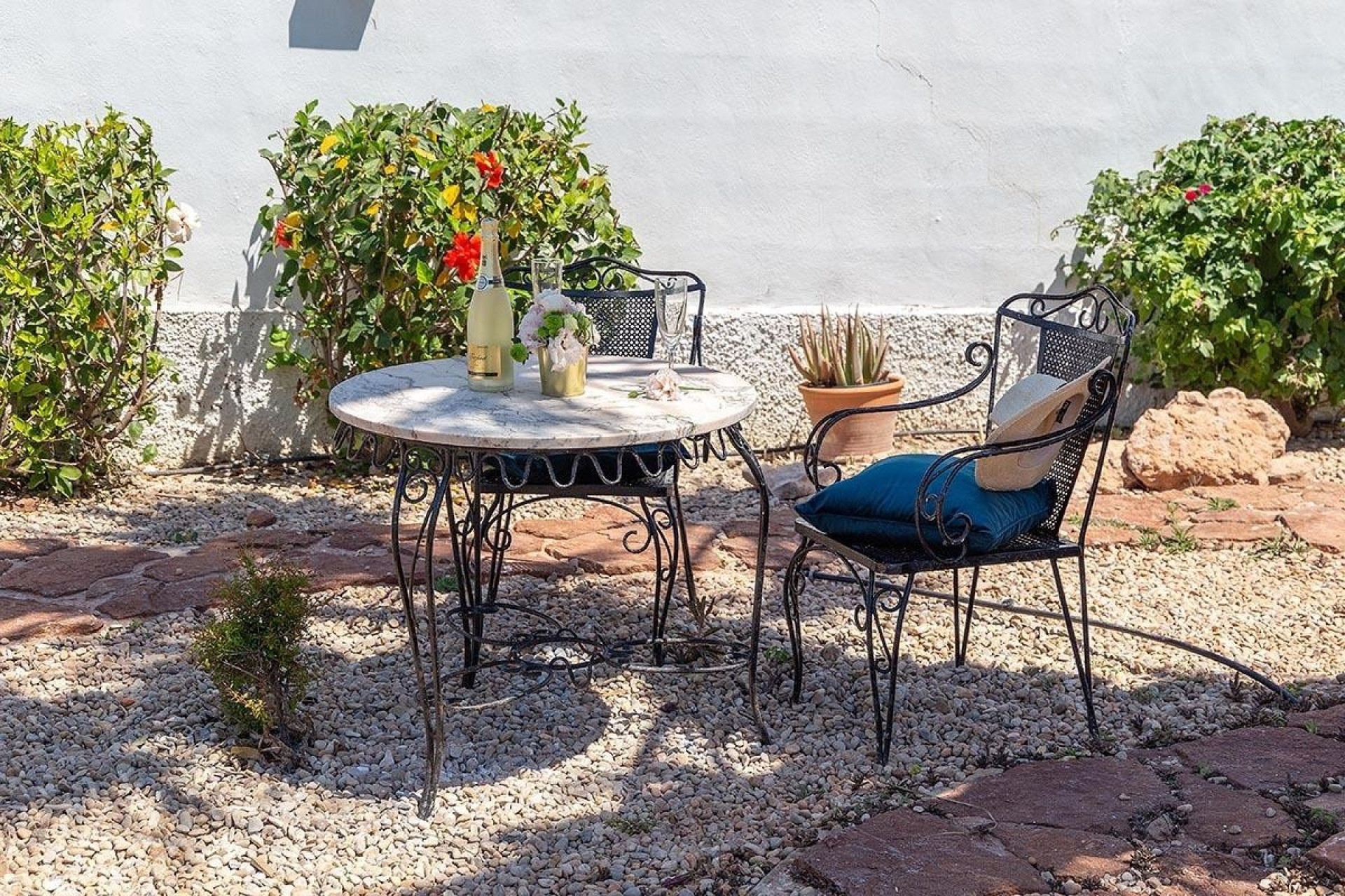 Rynek wtórny - Villa - Orihuela - Playa Flamenca