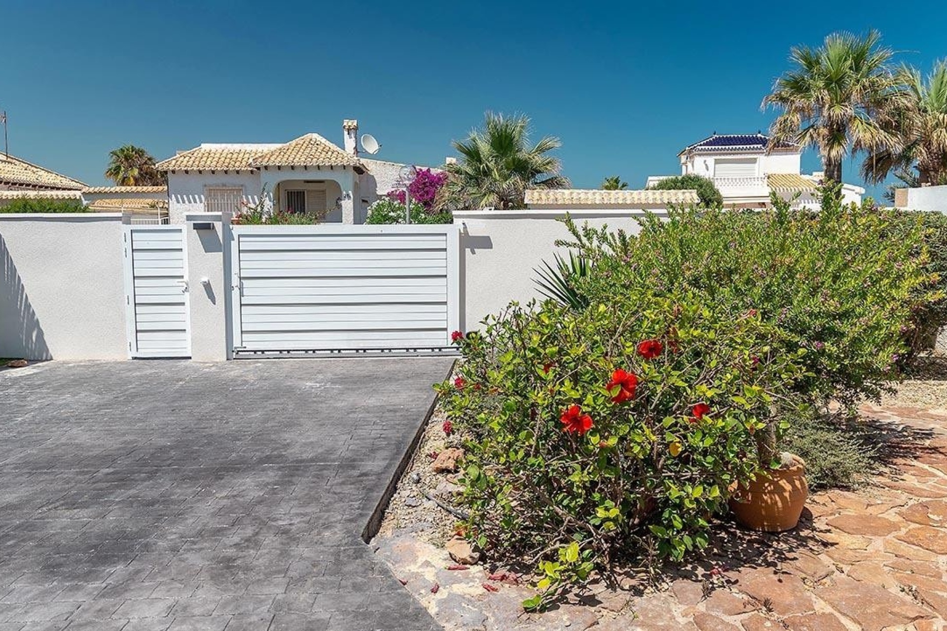 Rynek wtórny - Villa - Orihuela - Playa Flamenca