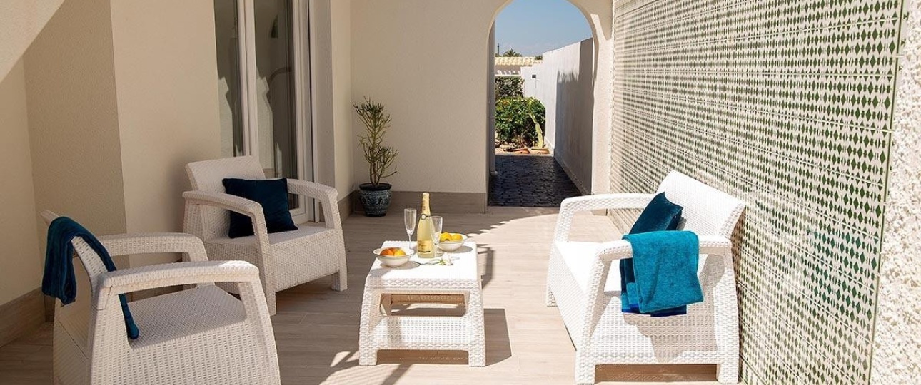 Rynek wtórny - Villa - Orihuela - Playa Flamenca