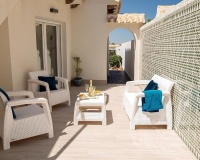 Rynek wtórny - Villa - Orihuela - Playa Flamenca