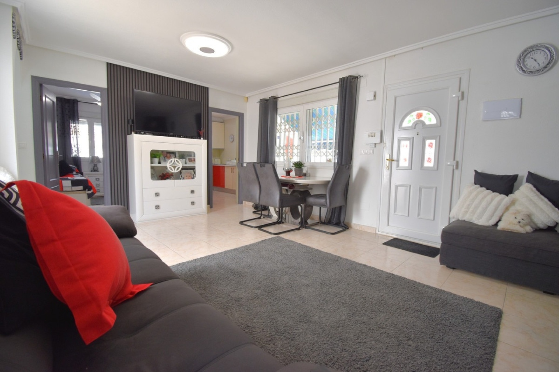 Rynek wtórny - Villa - Orihuela - Playa Flamenca