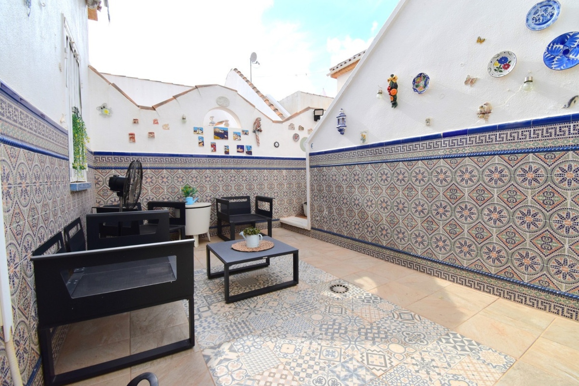 Rynek wtórny - Villa - Orihuela - Playa Flamenca