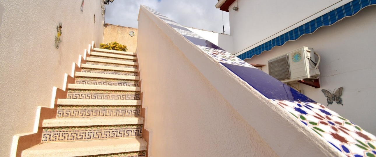 Rynek wtórny - Villa - Orihuela - Playa Flamenca