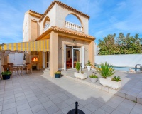 Rynek wtórny - Villa - Orihuela - Playa Flamenca