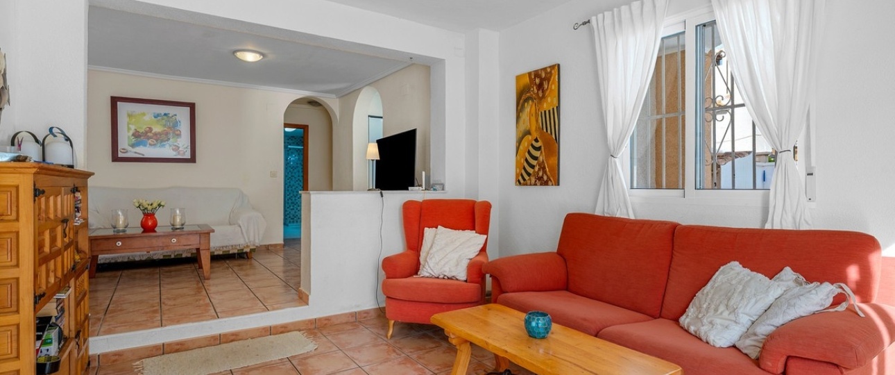 Rynek wtórny - Villa - Orihuela - Playa Flamenca