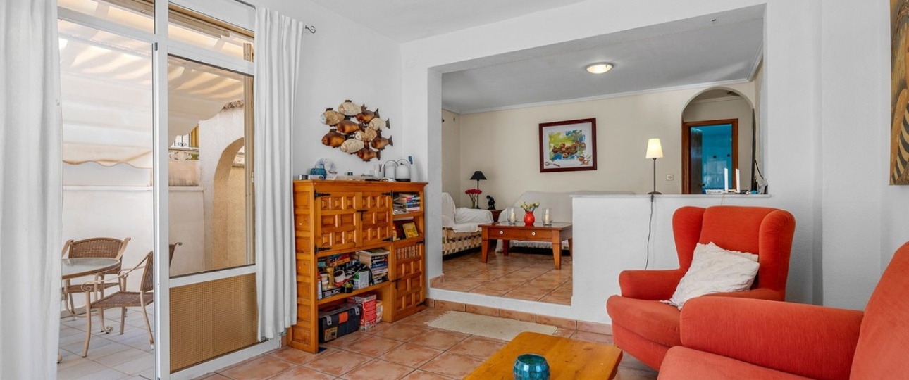 Rynek wtórny - Villa - Orihuela - Playa Flamenca