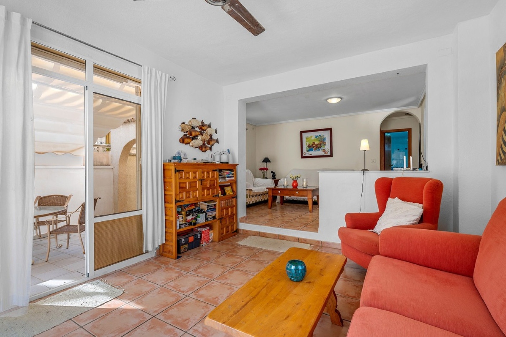 Rynek wtórny - Villa - Orihuela - Playa Flamenca