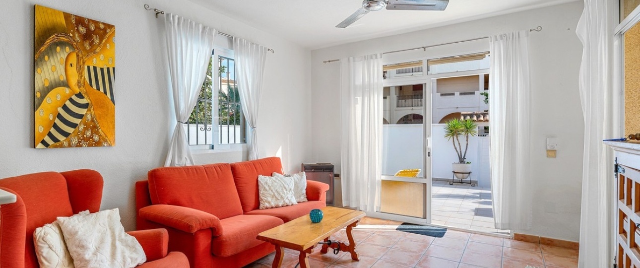 Rynek wtórny - Villa - Orihuela - Playa Flamenca