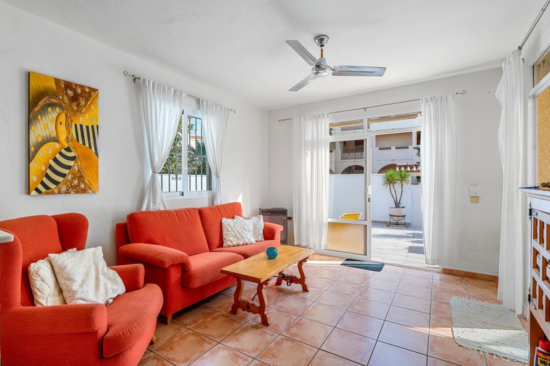 Rynek wtórny - Villa - Orihuela - Playa Flamenca