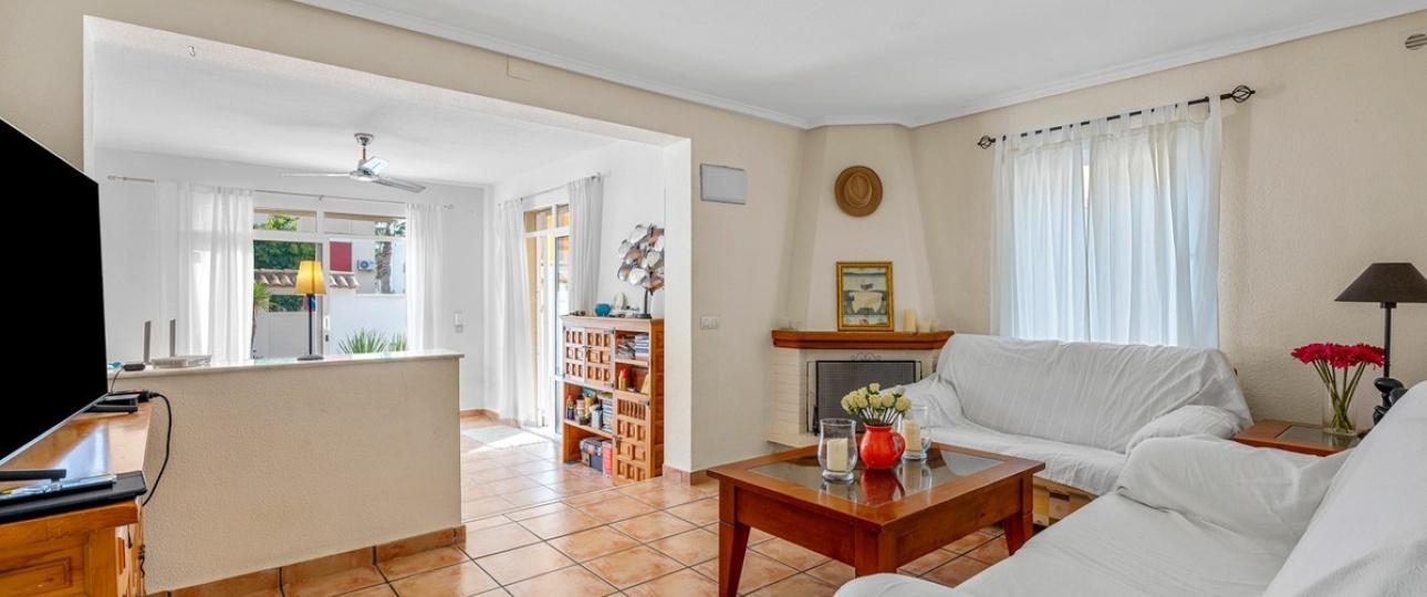 Rynek wtórny - Villa - Orihuela - Playa Flamenca