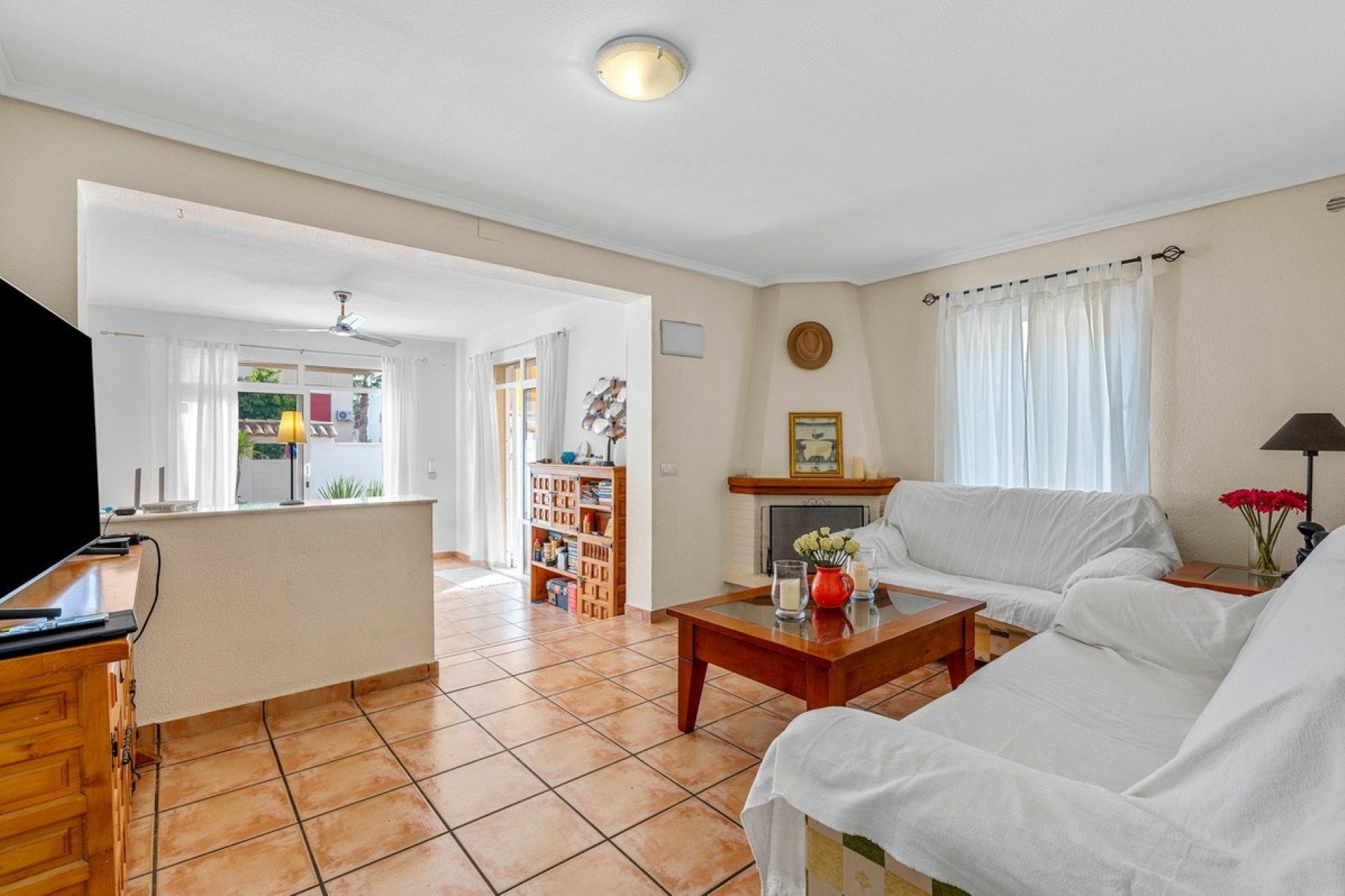 Rynek wtórny - Villa - Orihuela - Playa Flamenca
