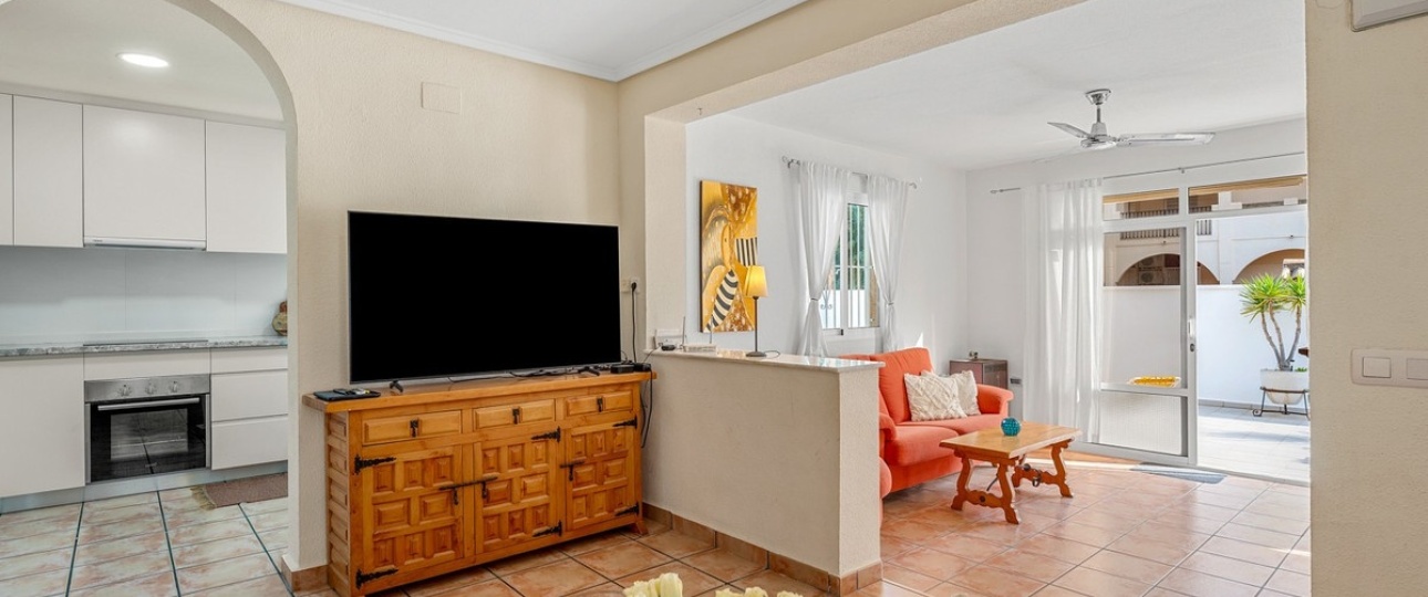 Rynek wtórny - Villa - Orihuela - Playa Flamenca