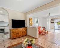 Rynek wtórny - Villa - Orihuela - Playa Flamenca