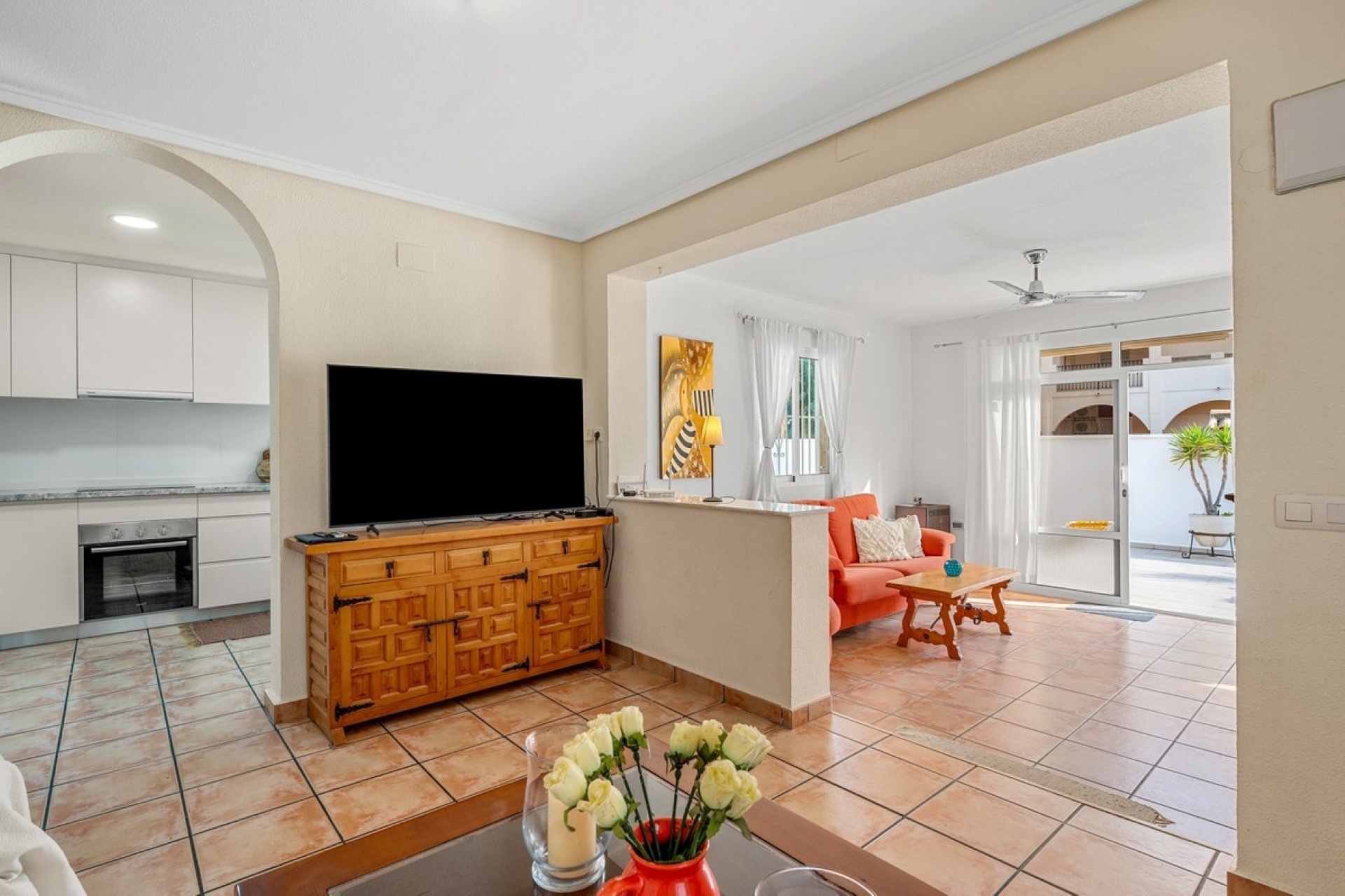 Rynek wtórny - Villa - Orihuela - Playa Flamenca