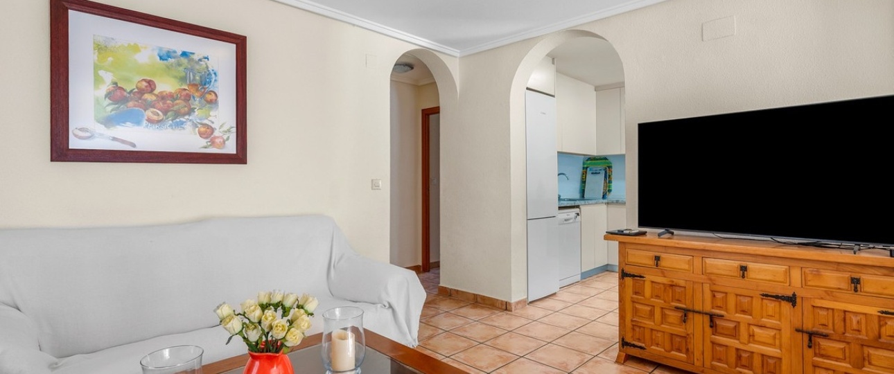 Rynek wtórny - Villa - Orihuela - Playa Flamenca