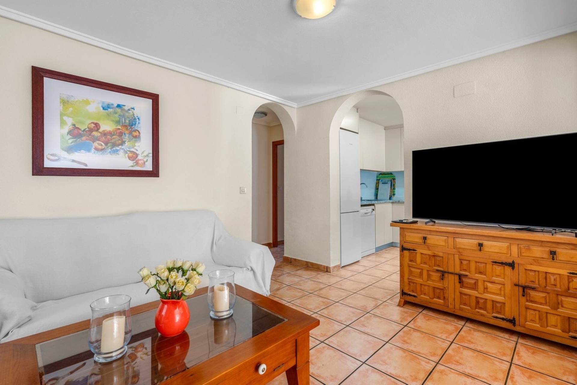 Rynek wtórny - Villa - Orihuela - Playa Flamenca
