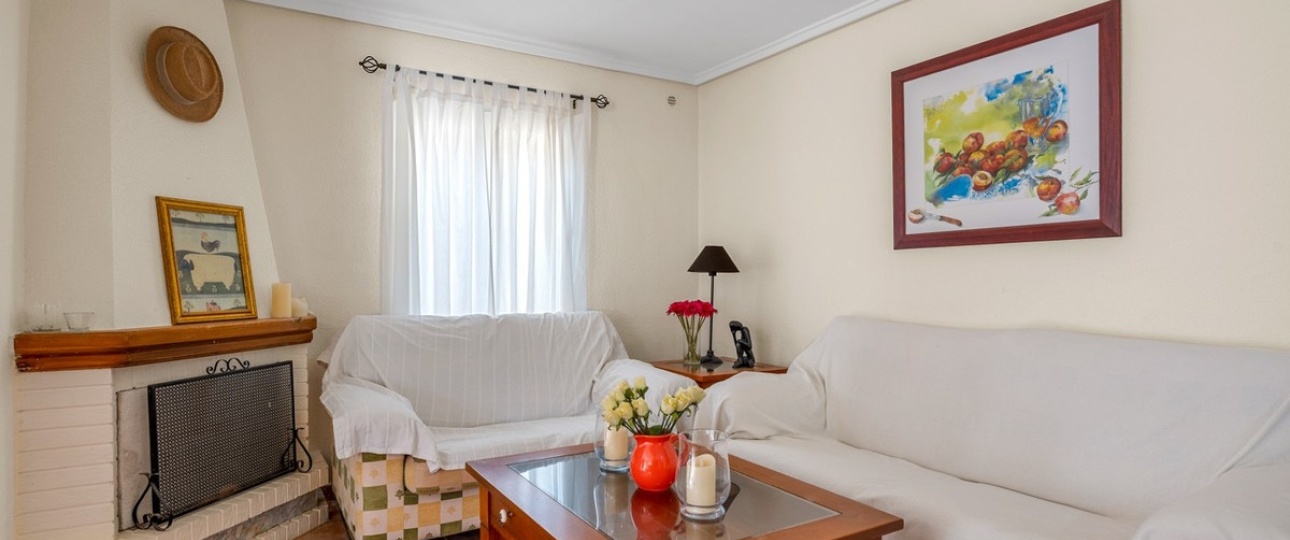 Rynek wtórny - Villa - Orihuela - Playa Flamenca