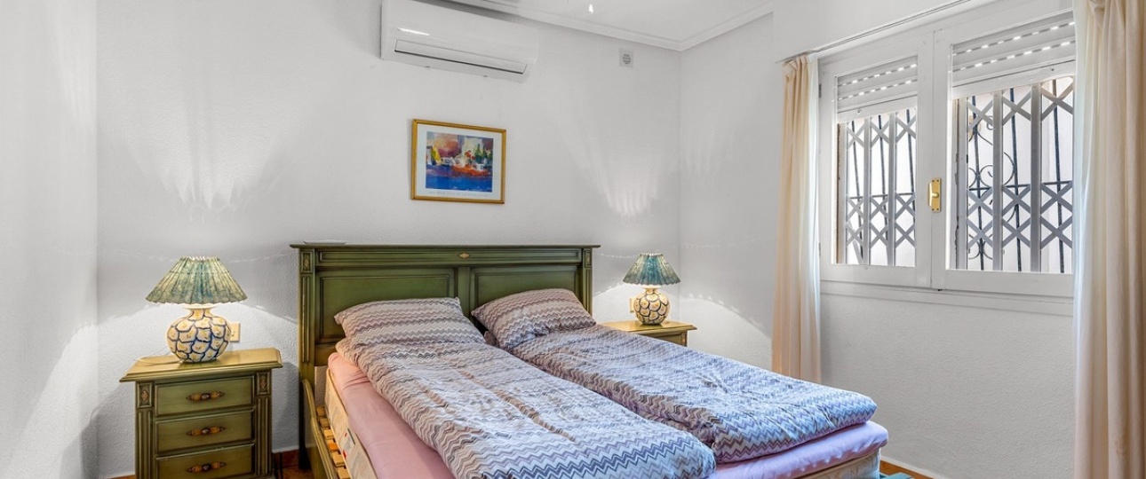 Rynek wtórny - Villa - Orihuela - Playa Flamenca