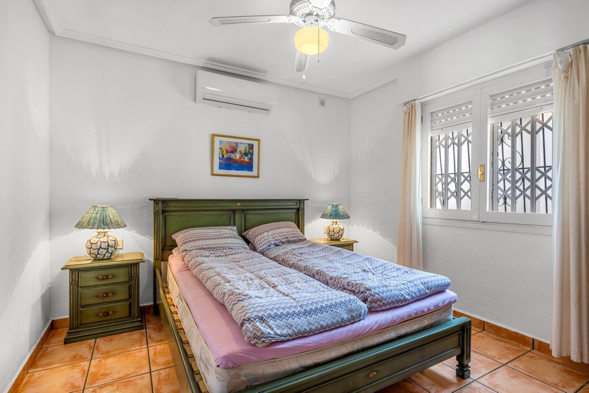 Rynek wtórny - Villa - Orihuela - Playa Flamenca