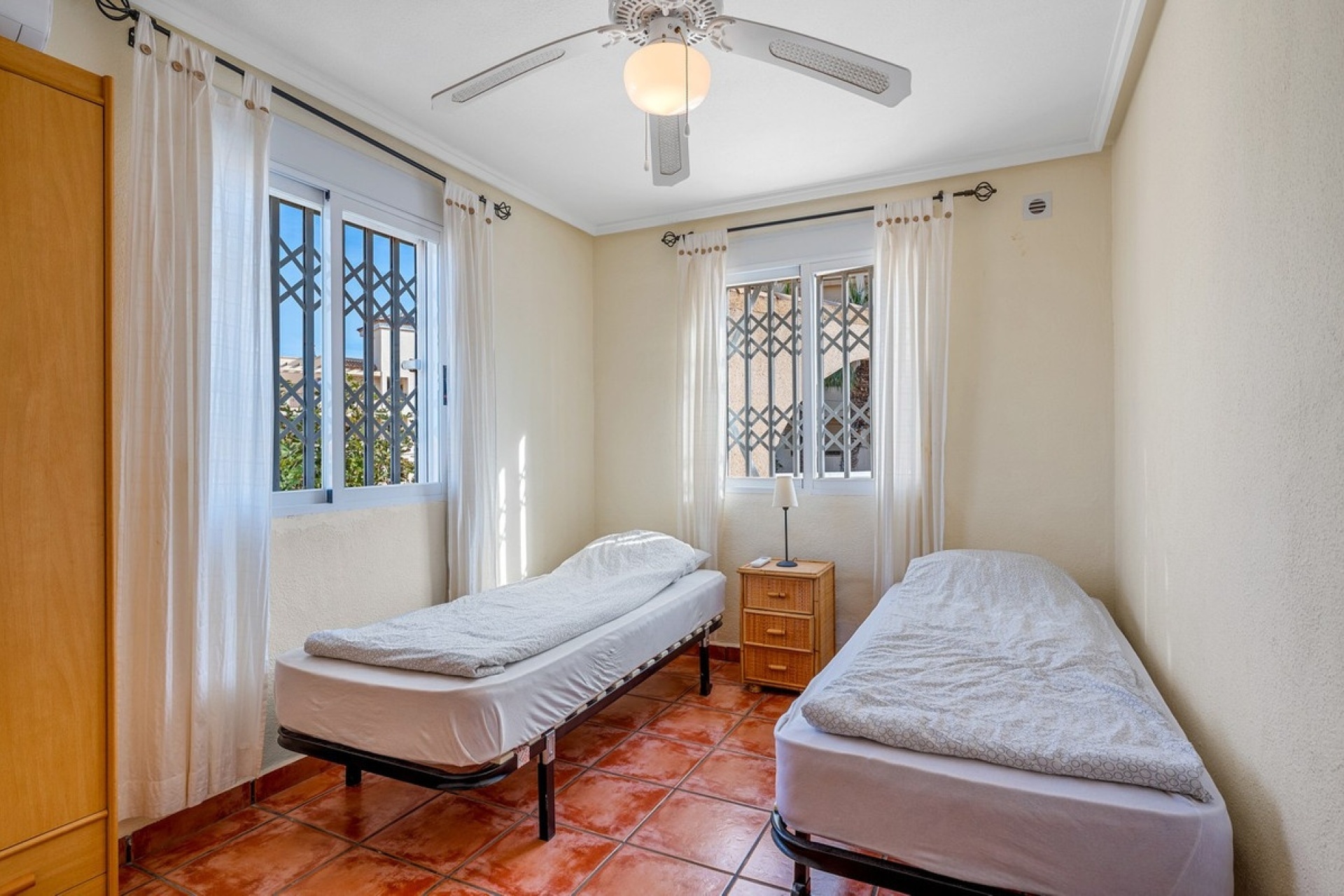 Rynek wtórny - Villa - Orihuela - Playa Flamenca