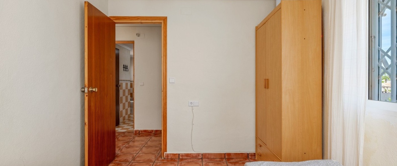 Rynek wtórny - Villa - Orihuela - Playa Flamenca