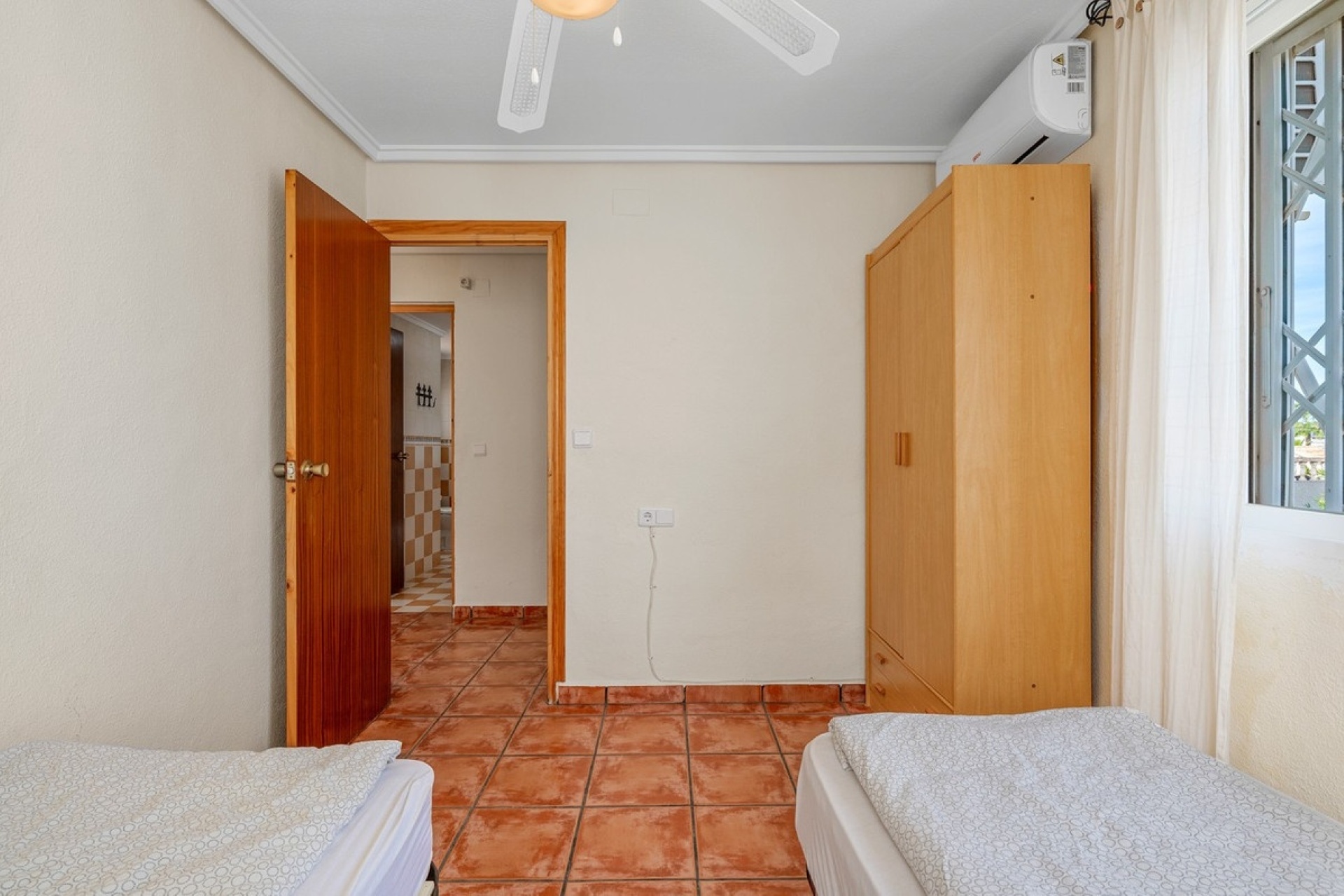 Rynek wtórny - Villa - Orihuela - Playa Flamenca
